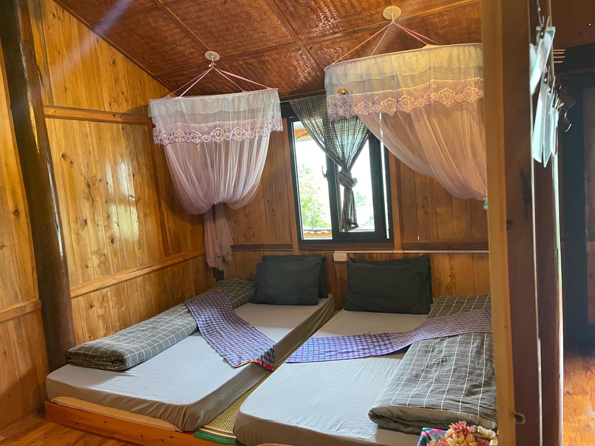 Sapa Orange Homestay Exterior photo